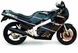 Suzuki GSX-R400